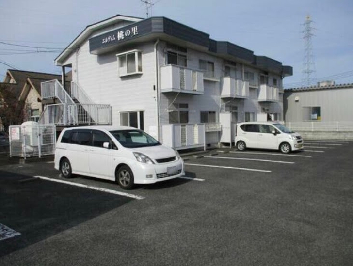 エルディム桃の里１０3