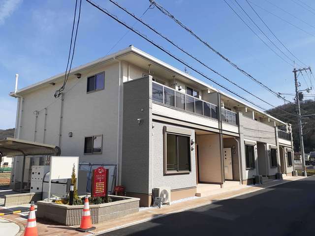 賃貸物件 岡山市の不動産ひまわり建宅