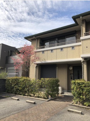 津島小学校 岡山市の不動産ひまわり建宅