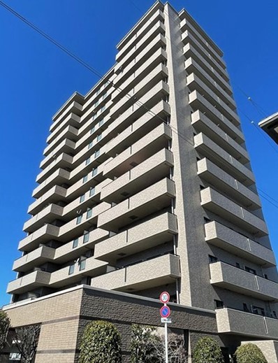 新屋敷町　中古マンション