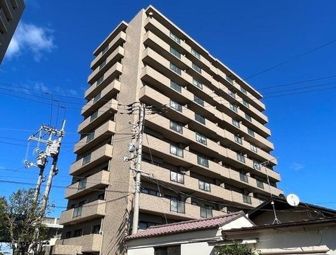 中井町　中古マンション