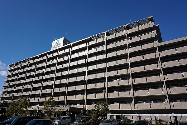 津高　中古マンション