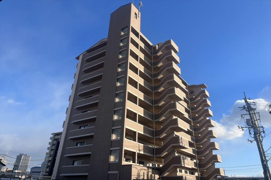 島田本町　中古マンション