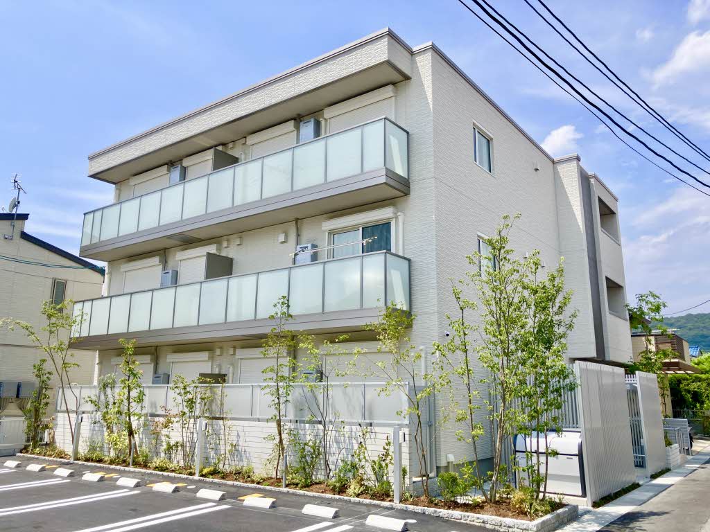 リヴィエール津島