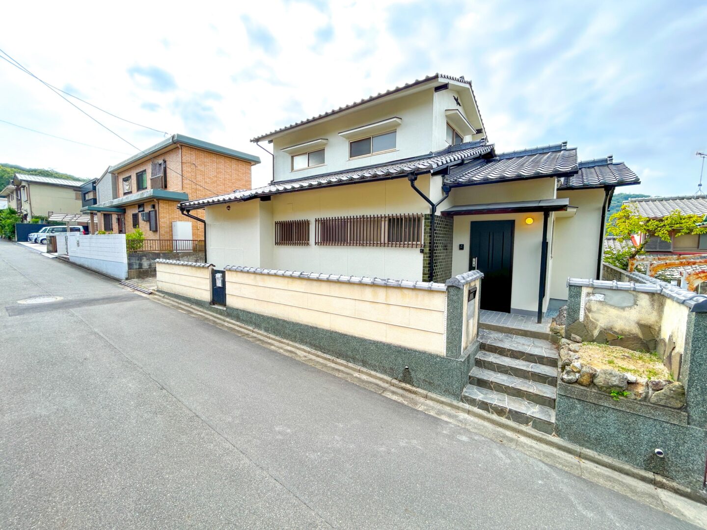 津高　中古戸建