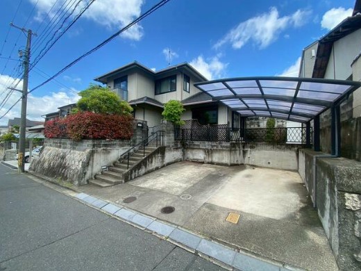 津高　中古戸建