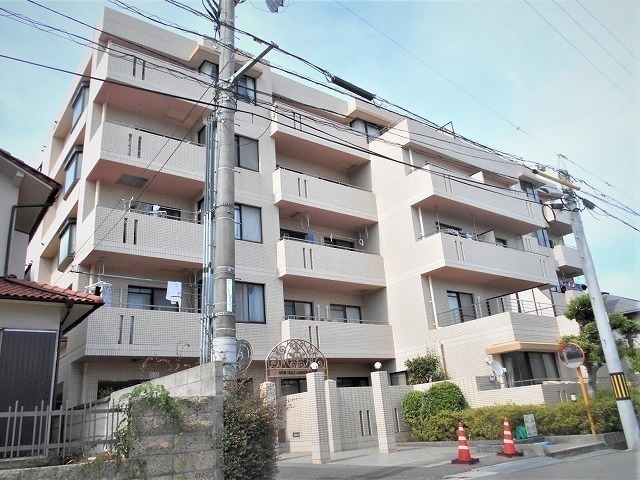 伊島町　中古マンション