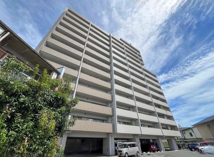 北方　中古マンション