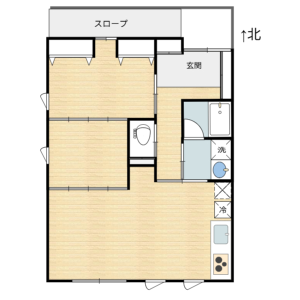 芽ぶき