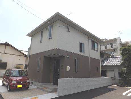 エクセル　A棟