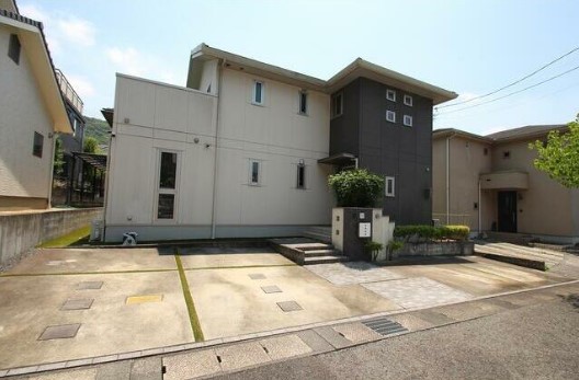 津高台　中古戸建