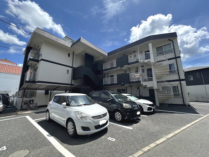 ブライトン御野