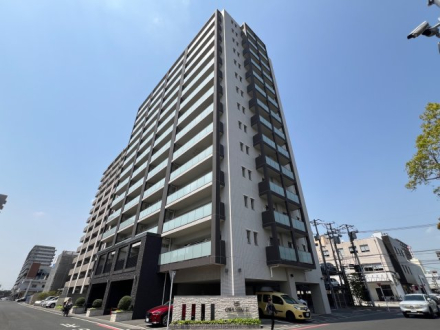 問屋町　中古マンション