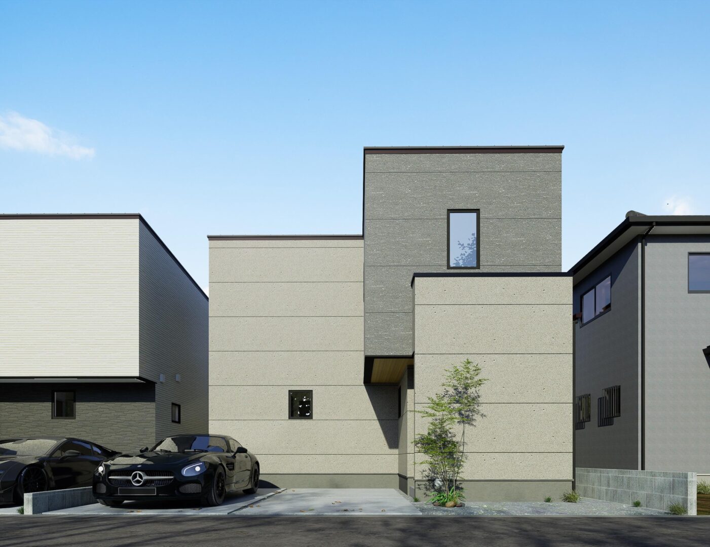 下中野　新築戸建