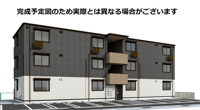 BLISS COURTⅡ