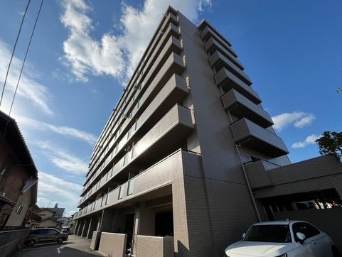 津高　中古マンション