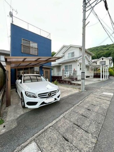 津島福居　中古戸建