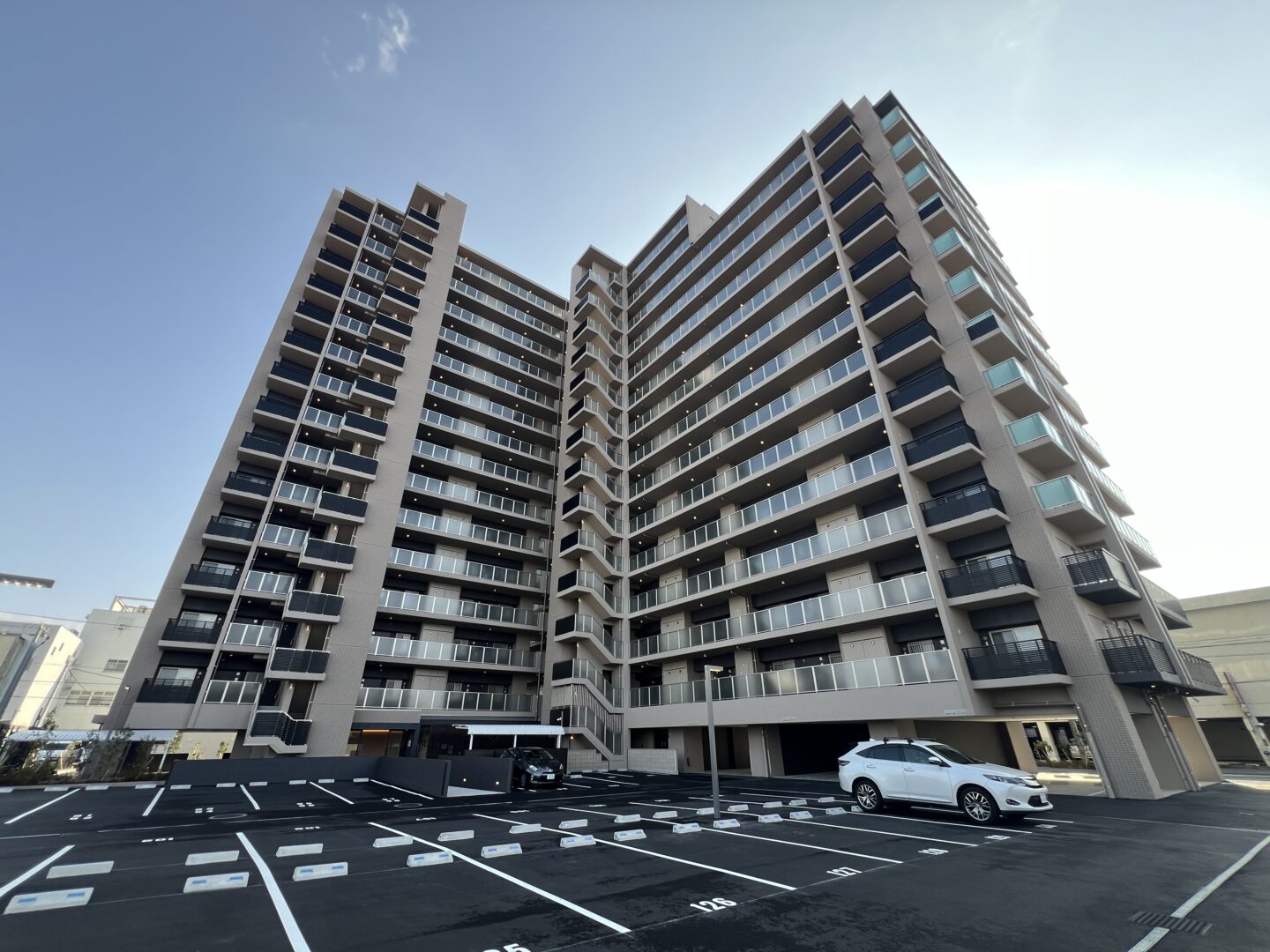 ポレスター岡山運動公園