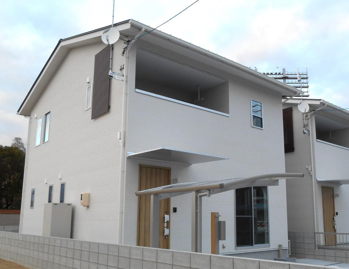 いずみ町戸建貸家