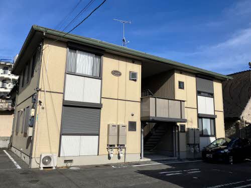 ラ・パルテール津島京町 五番館