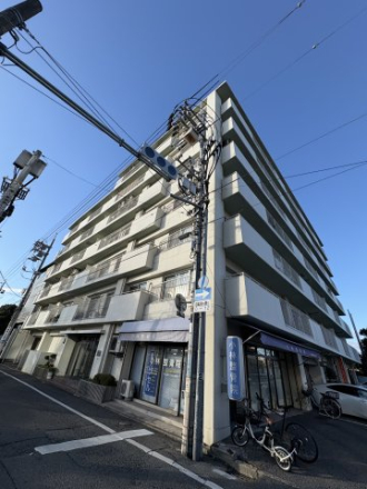 南方　中古マンション