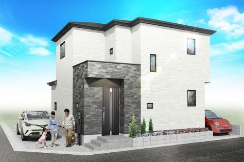 大元　新築戸建