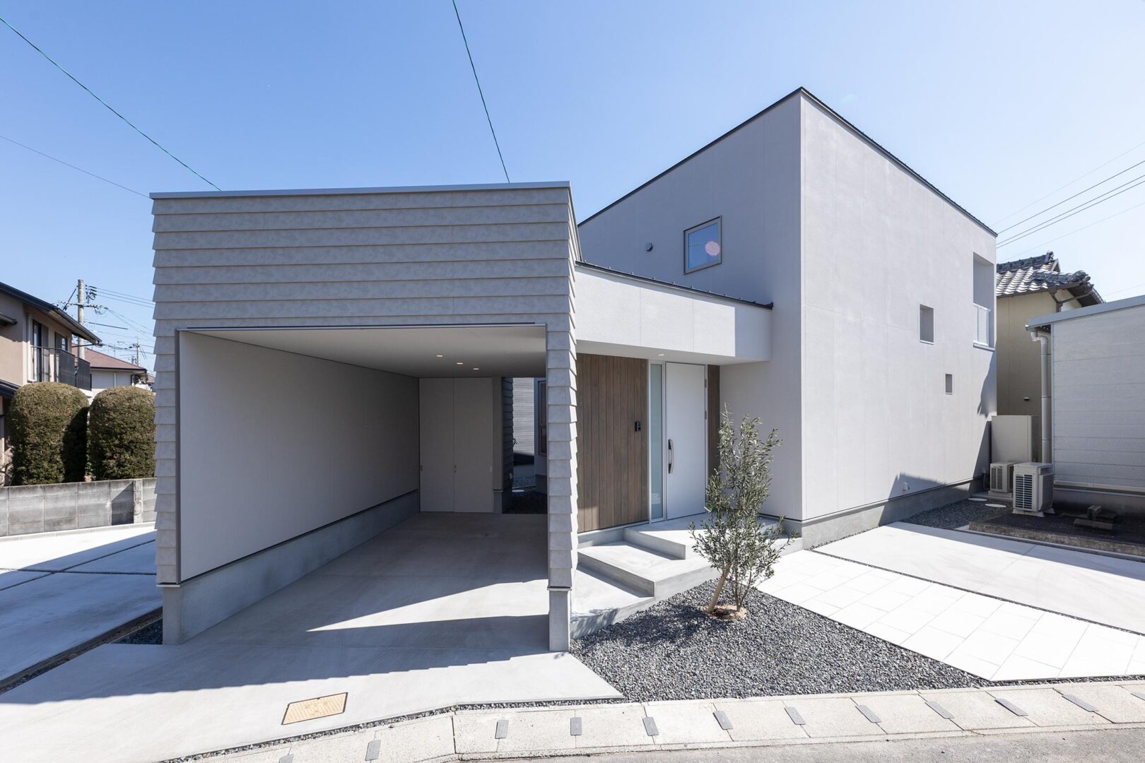 一宮　中古戸建