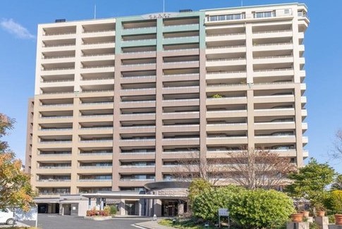 奉還町　中古マンション