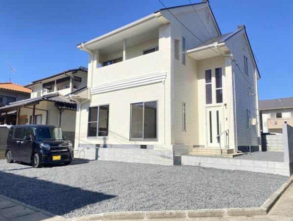 津高　中古戸建