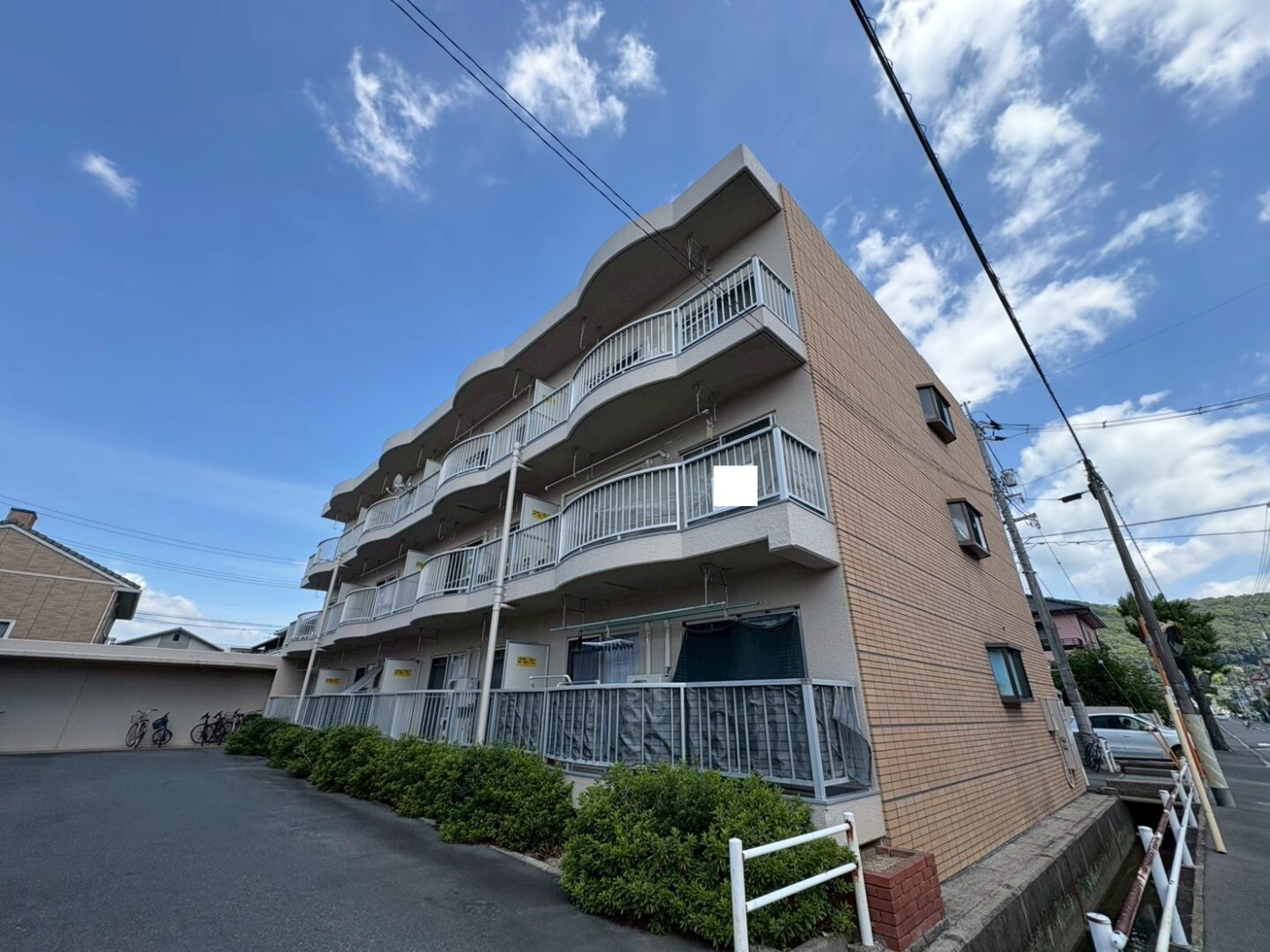 パラツィーナ津島A