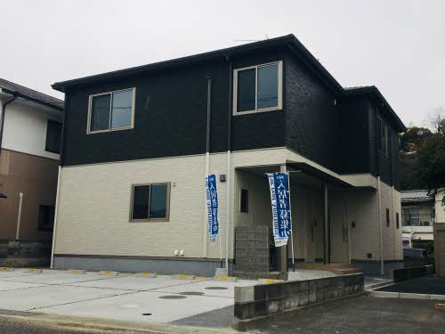 シャーメゾン伊島Ⅱ