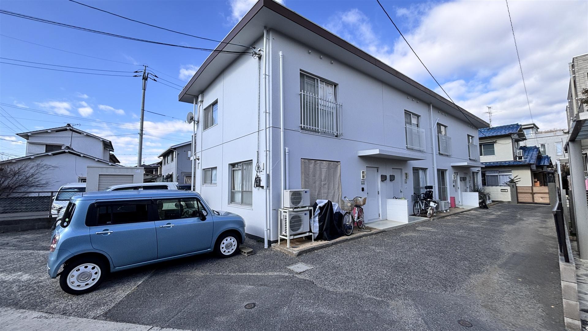 グリーンコーポラス