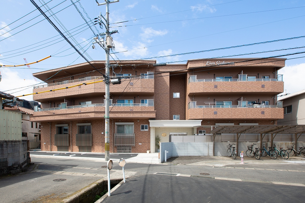 リアン学南