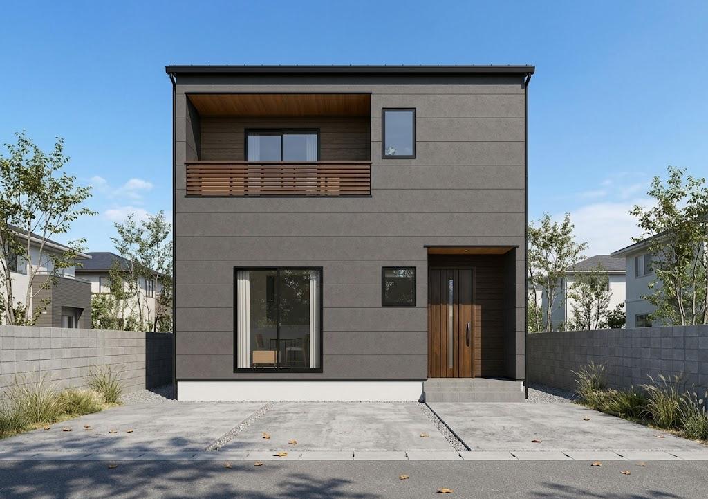 北方　新築戸建