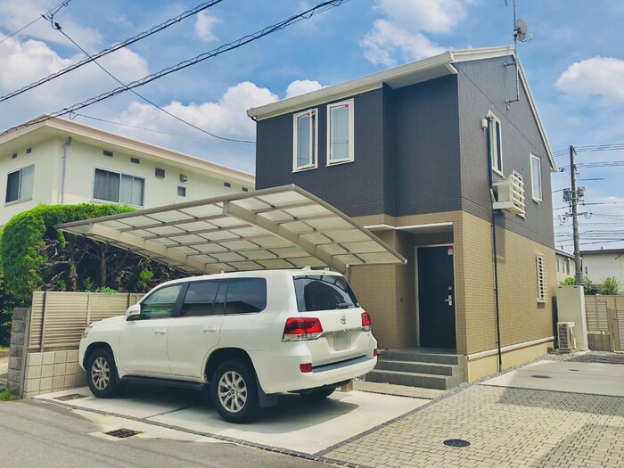 ロング マレ伊福町