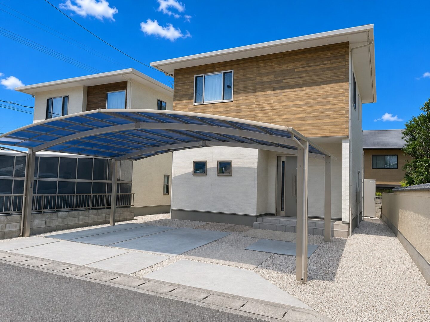 西辛川　中古戸建